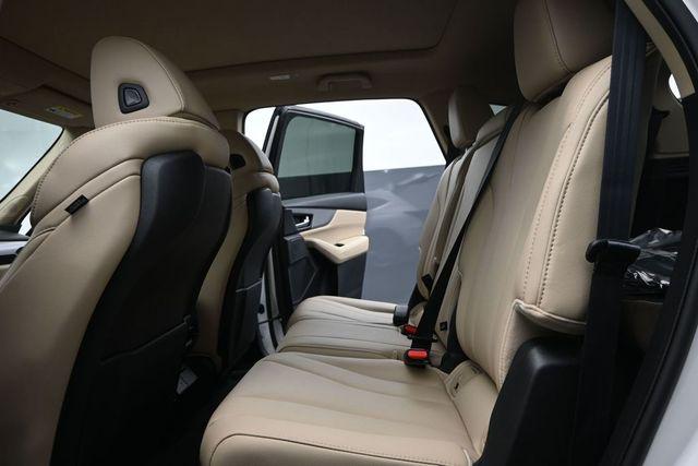 2026 Acura MDX Standard