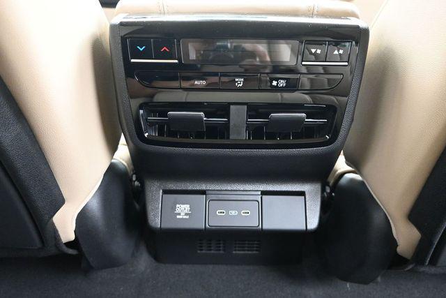 2026 Acura MDX Standard
