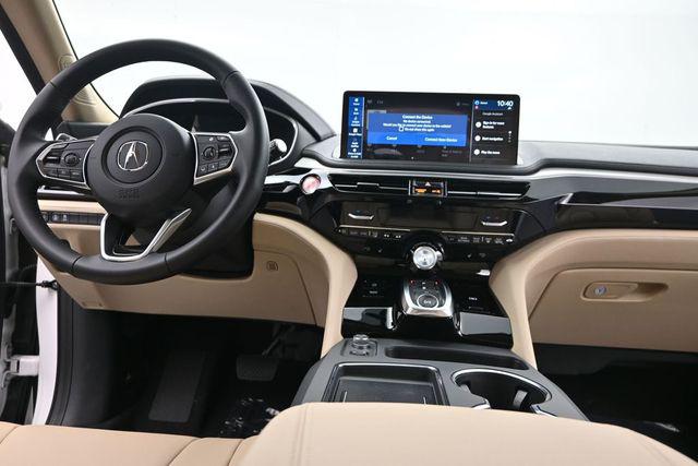 2026 Acura MDX Standard