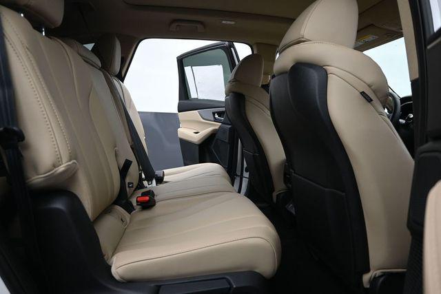 2026 Acura MDX Standard