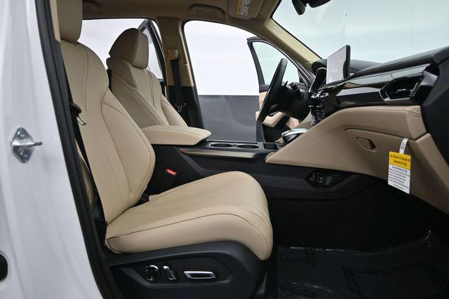 2026 Acura MDX Standard