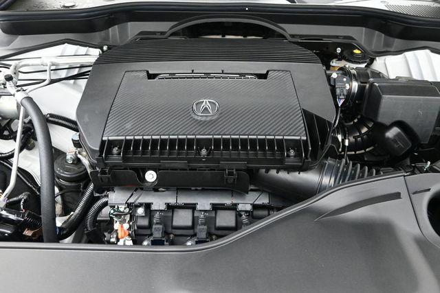 2026 Acura MDX Standard
