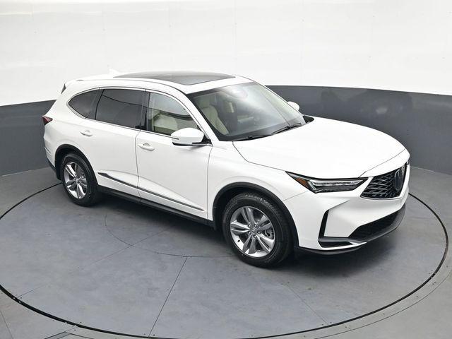 2026 Acura MDX Standard