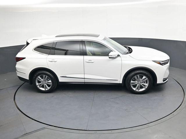 2026 Acura MDX Standard