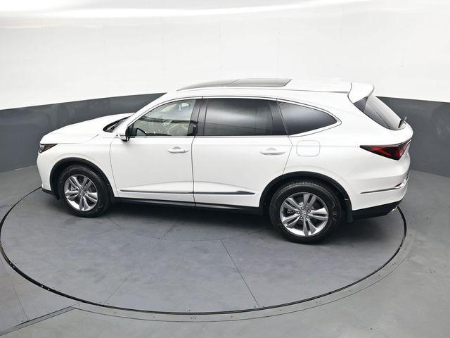 2026 Acura MDX Standard