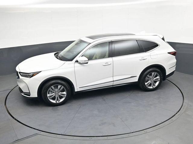 2026 Acura MDX Standard