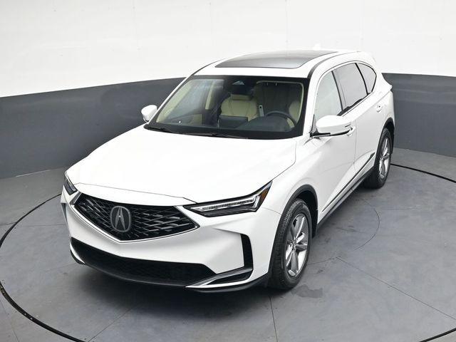 2026 Acura MDX Standard
