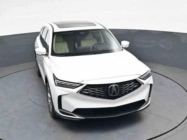 2026 Acura MDX Standard