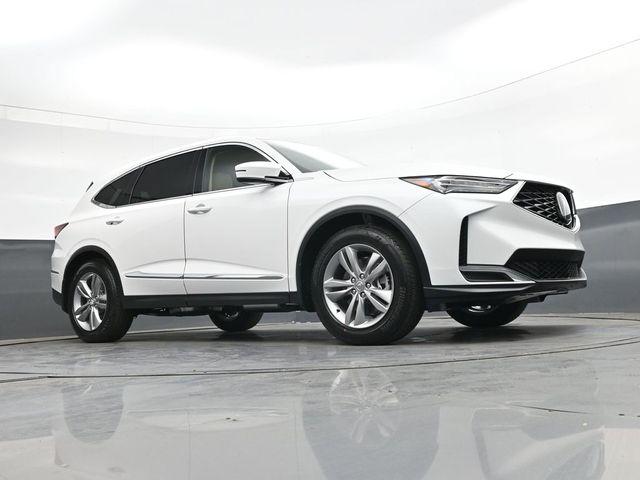 2026 Acura MDX Standard