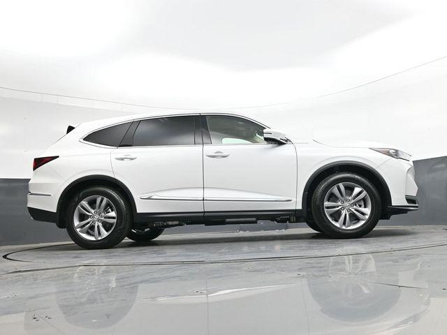 2026 Acura MDX Standard