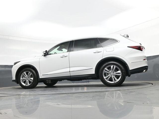 2026 Acura MDX Standard