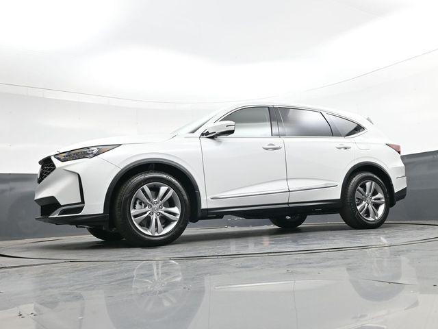 2026 Acura MDX Standard