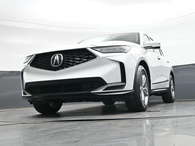2026 Acura MDX Standard