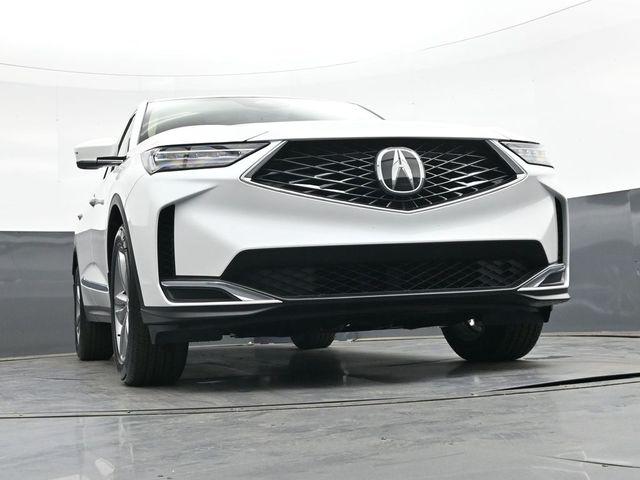 2026 Acura MDX Standard