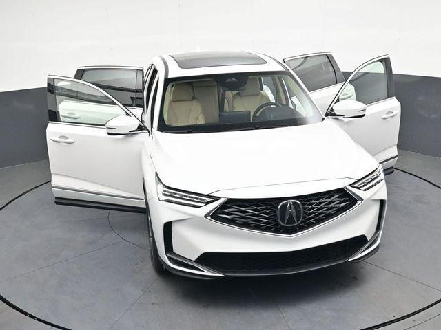 2026 Acura MDX Standard