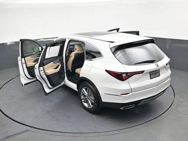 2026 Acura MDX Standard