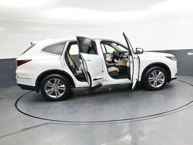 2026 Acura MDX Standard