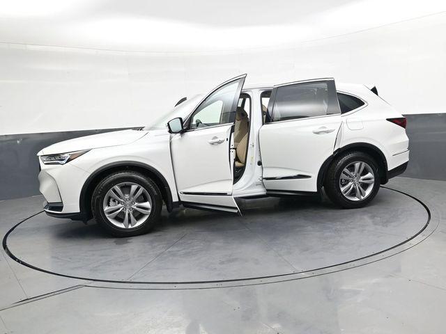 2026 Acura MDX Standard