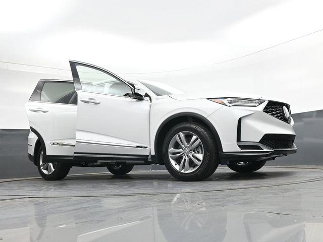 2026 Acura MDX Standard