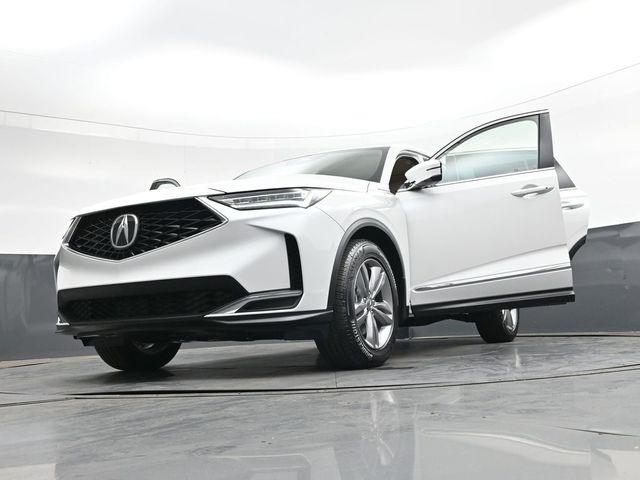 2026 Acura MDX Standard