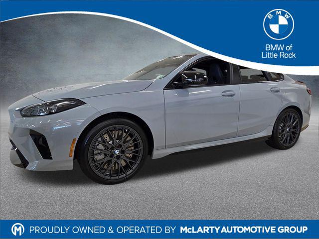 2026 BMW M235 Gran Coupe xDrive for sale in Little Rock, AR