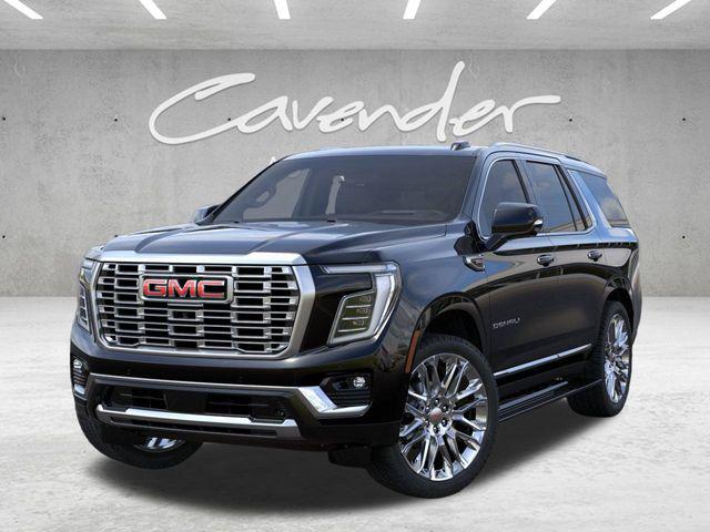 2026 GMC Yukon 4WD Denali