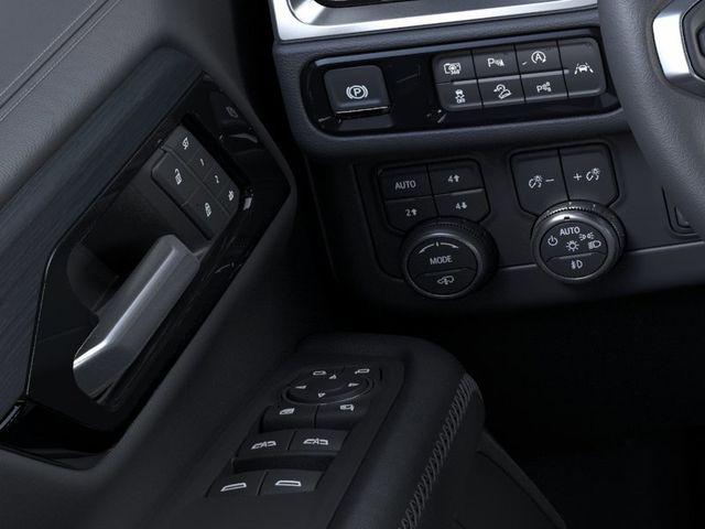 2026 GMC Yukon 4WD Denali