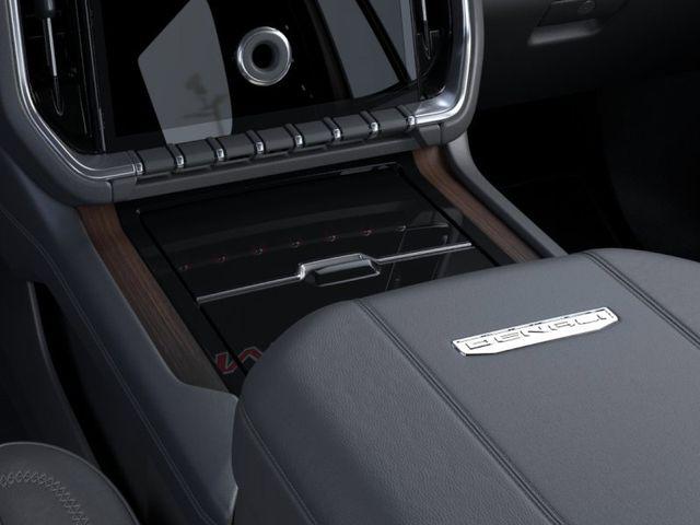 2026 GMC Yukon 4WD Denali