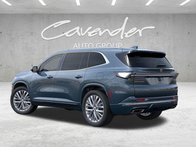 2026 Buick Enclave Avenir FWD