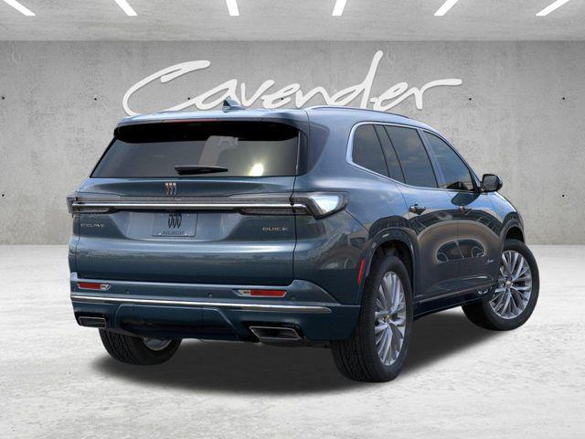 2026 Buick Enclave Avenir FWD