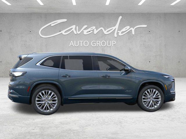 2026 Buick Enclave Avenir FWD
