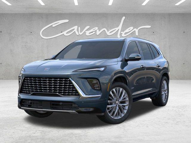 2026 Buick Enclave Avenir FWD