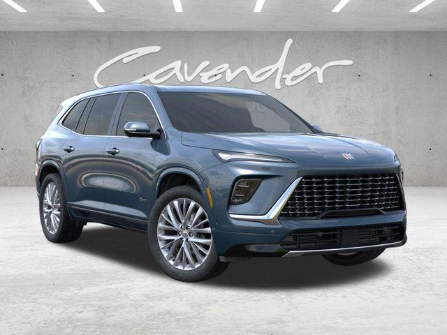 2026 Buick Enclave Avenir FWD