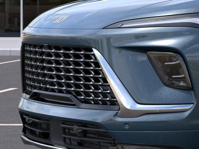 2026 Buick Enclave Avenir FWD