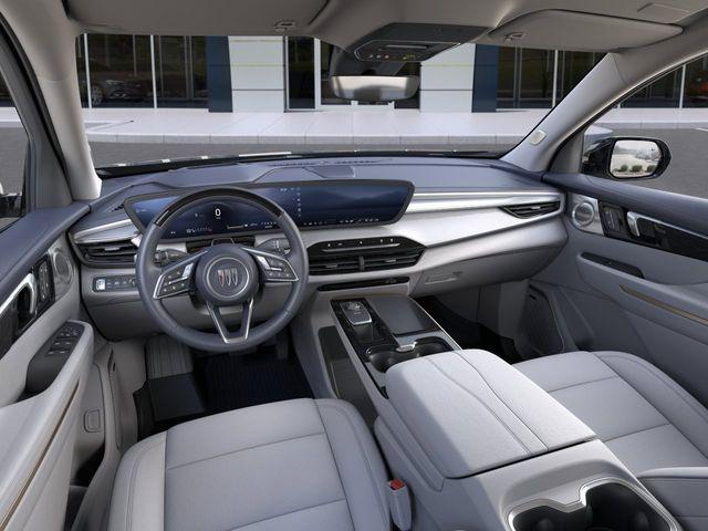 2026 Buick Enclave Avenir FWD