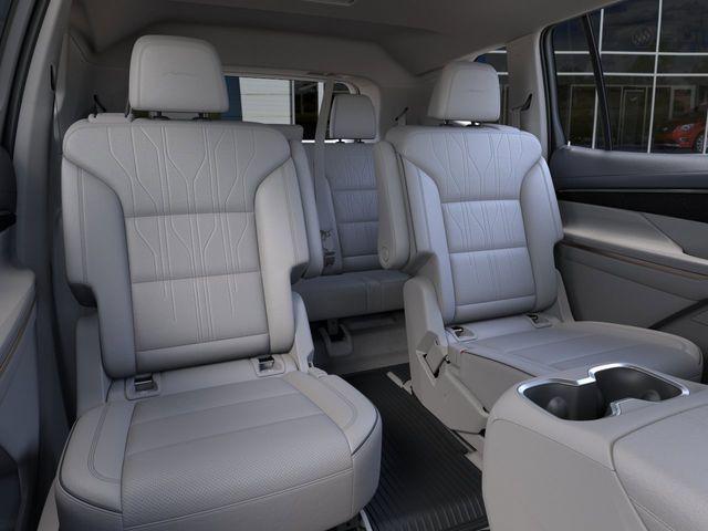 2026 Buick Enclave Avenir FWD