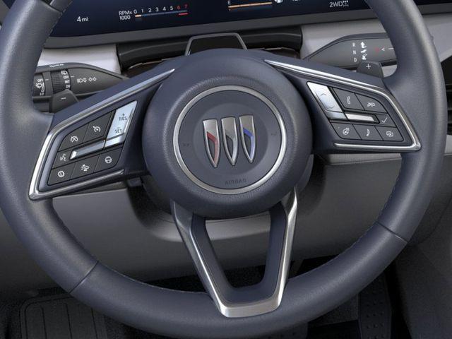 2026 Buick Enclave Avenir FWD