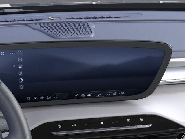 2026 Buick Enclave Avenir FWD