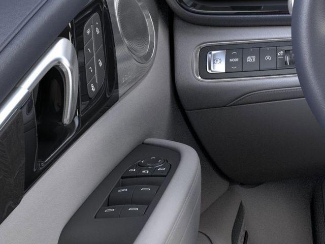 2026 Buick Enclave Avenir FWD