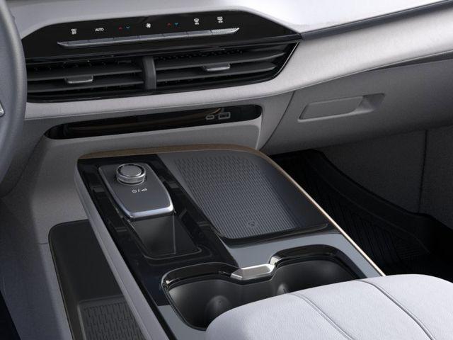 2026 Buick Enclave Avenir FWD