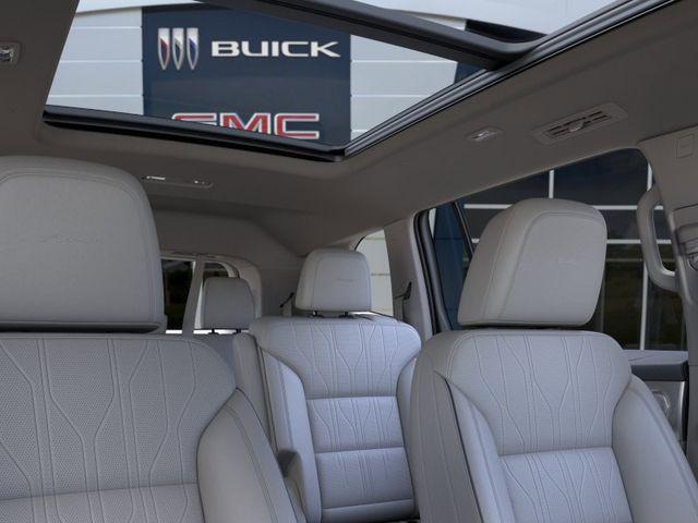 2026 Buick Enclave Avenir FWD