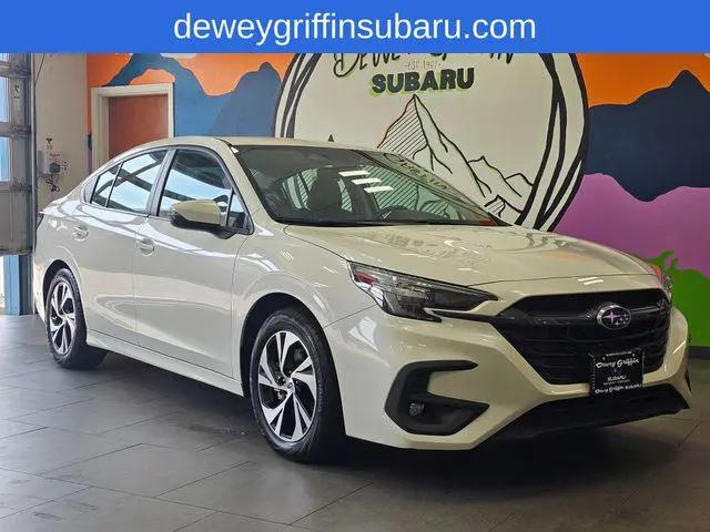 2025 Subaru Legacy Premium for sale in Bellingham, WA