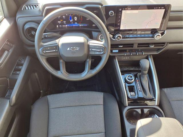 2026 Chevrolet Colorado Trail Boss, 4WD