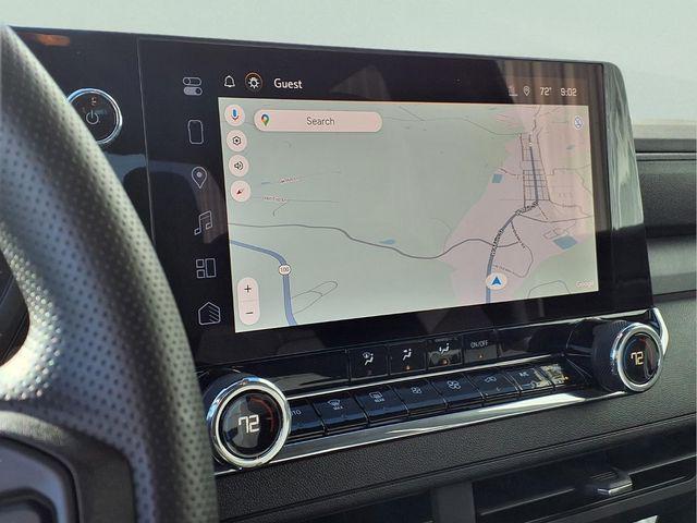 2026 Chevrolet Colorado Trail Boss, 4WD
