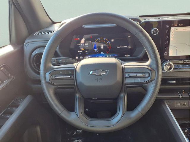 2026 Chevrolet Colorado Trail Boss, 4WD