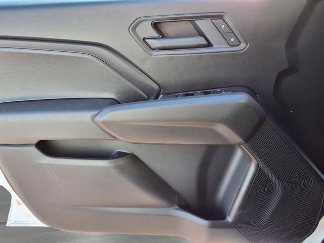 2026 Chevrolet Colorado Trail Boss, 4WD