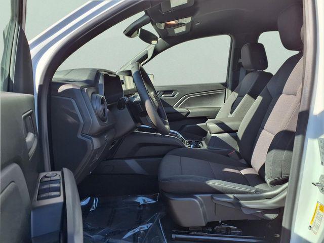 2026 Chevrolet Colorado Trail Boss, 4WD