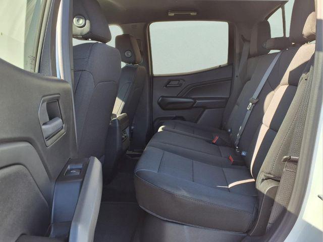 2026 Chevrolet Colorado Trail Boss, 4WD