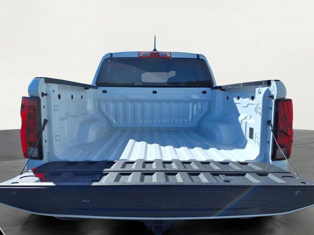 2026 Chevrolet Colorado Trail Boss, 4WD