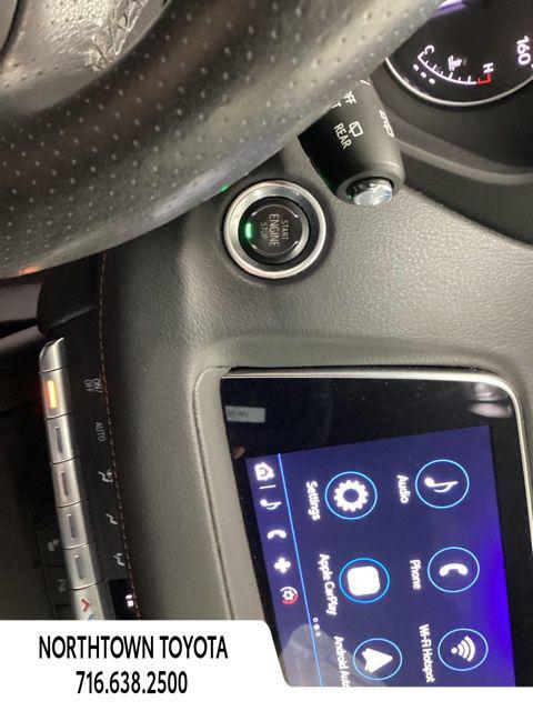 2023 Cadillac XT4 AWD Sport